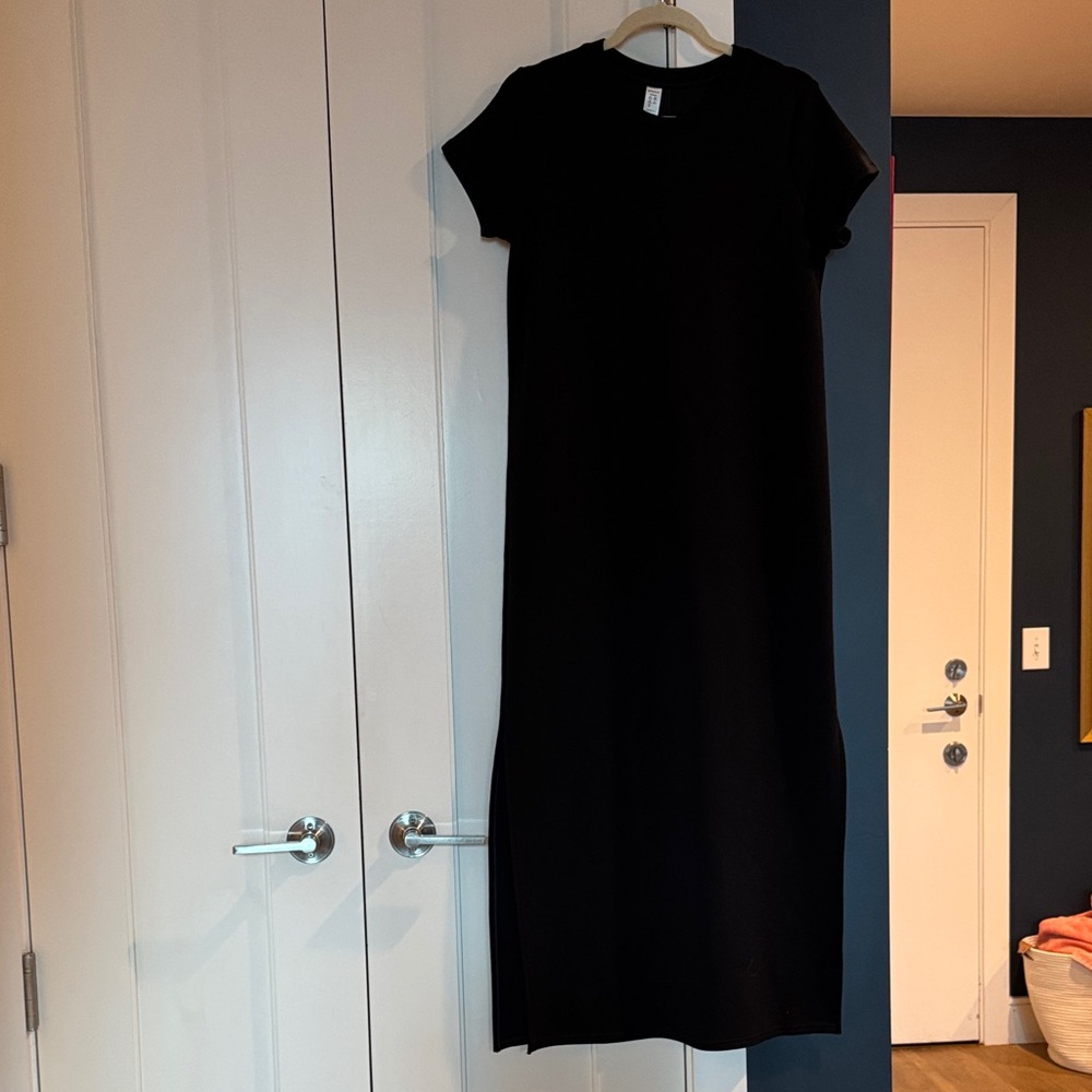 Spanx Air Essentials Maxi Dress